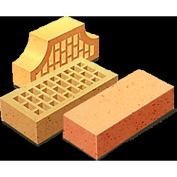 Цегла ТМ Керамейя (кирпич Керамейя)