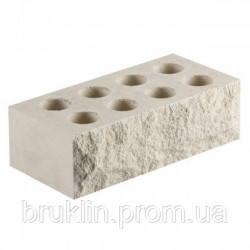 Цегла ТМ Літос (кирпич Литос)