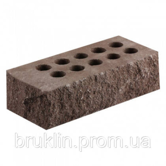 Цегла ТМ Літос (кирпич Литос)